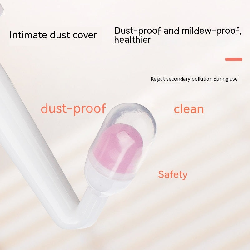 Postpartum Portable Cleaning Device