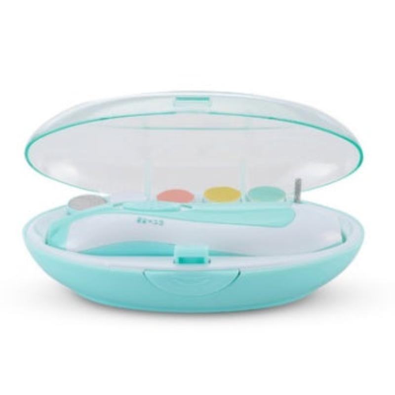 Anti-scratch Multifunctional Baby Electric