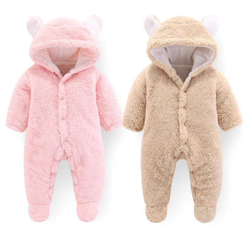 Baby jumpsuit romper newborn