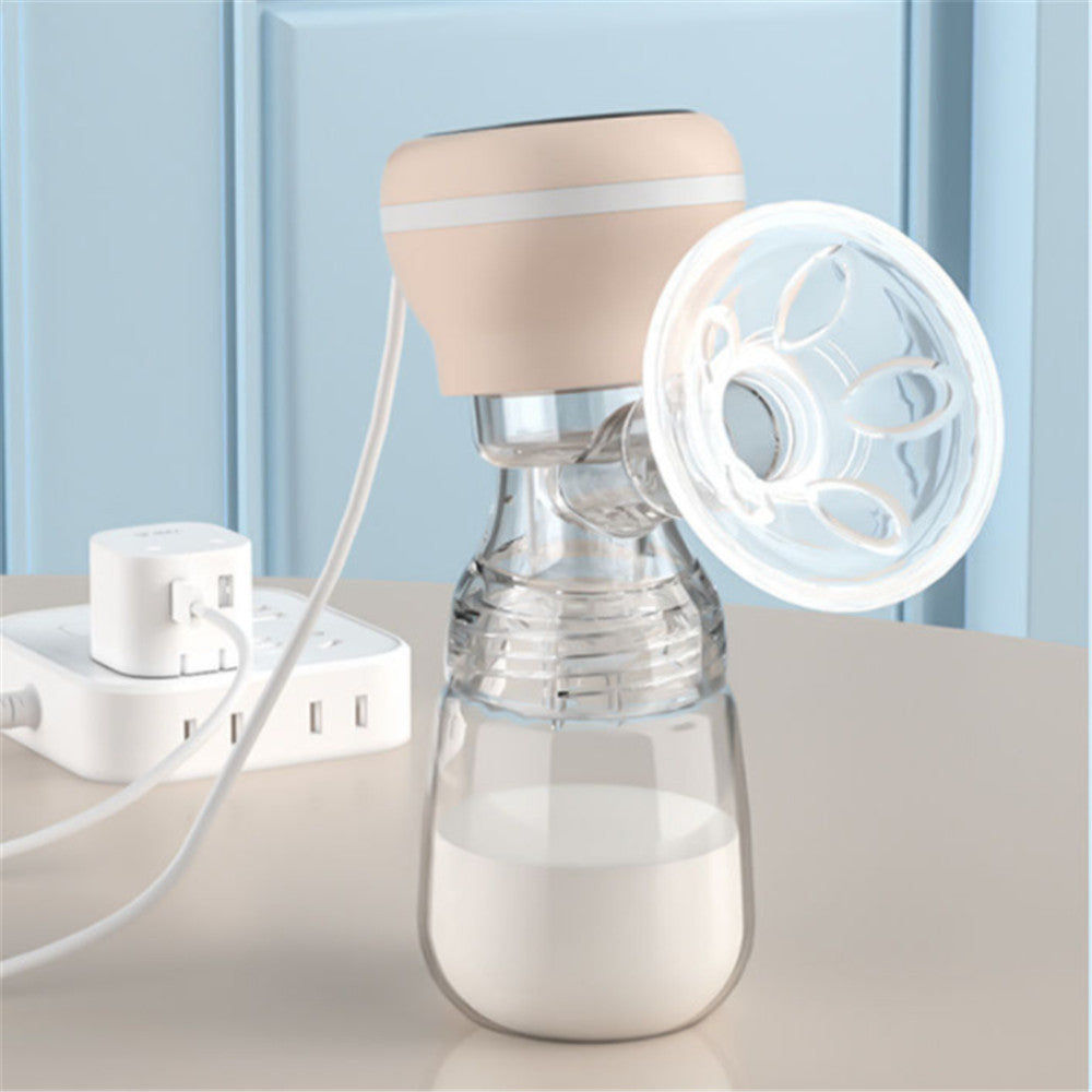 All-in-one Electric Breast
