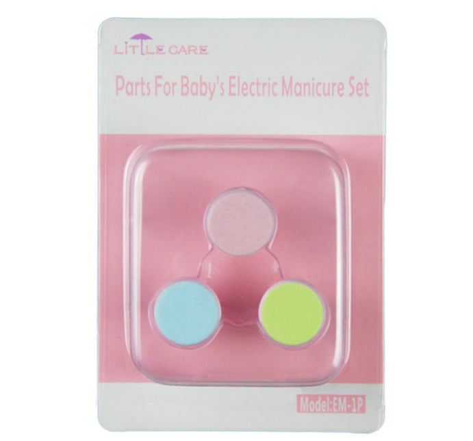 Anti-scratch Multifunctional Baby Electric