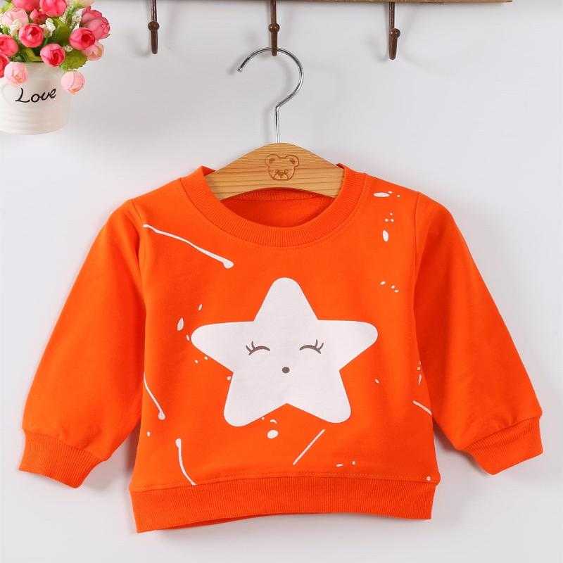 Chiffon Baby Sweater for Girls