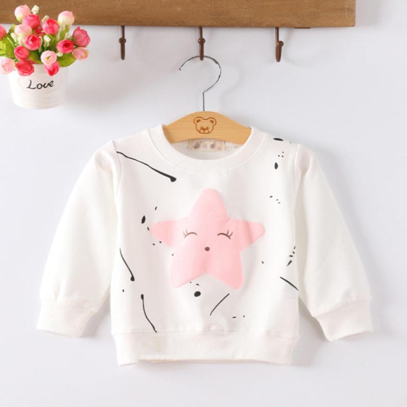 Chiffon Baby Sweater for Girls