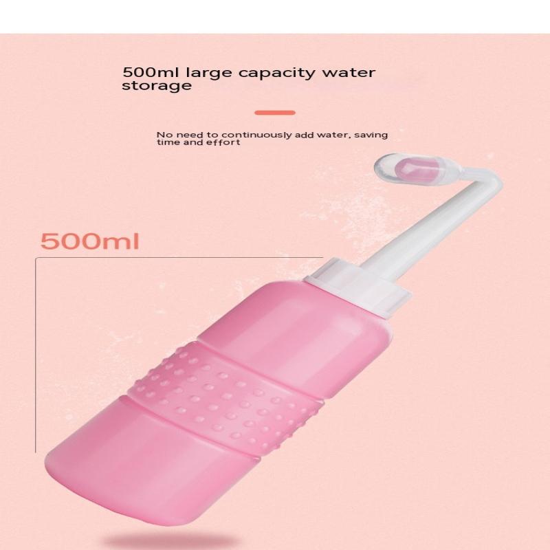 Postpartum Portable Cleaning Device