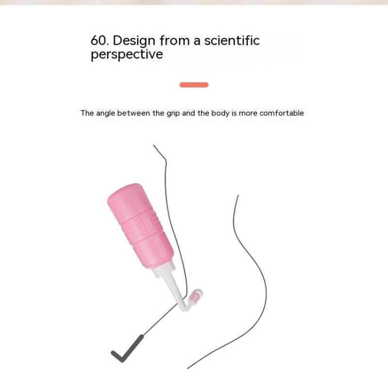Postpartum Portable Cleaning Device