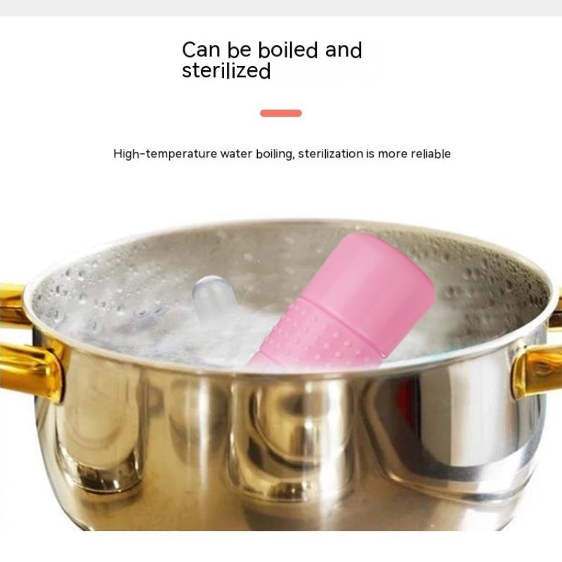 Postpartum Portable Cleaning Device