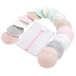 Organic Bamboo Nursing Breast Pads