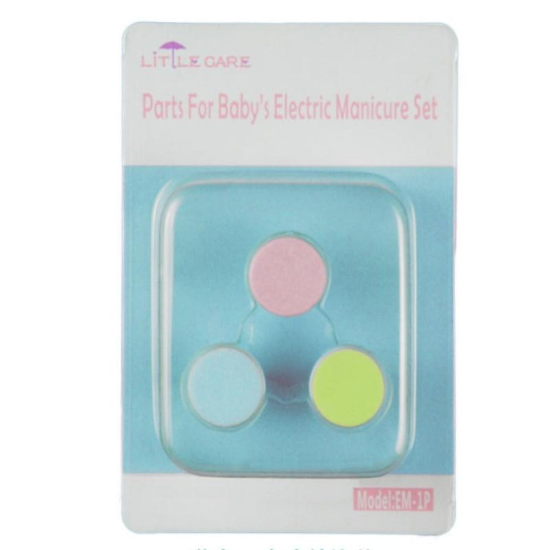 Anti-scratch Multifunctional Baby Electric
