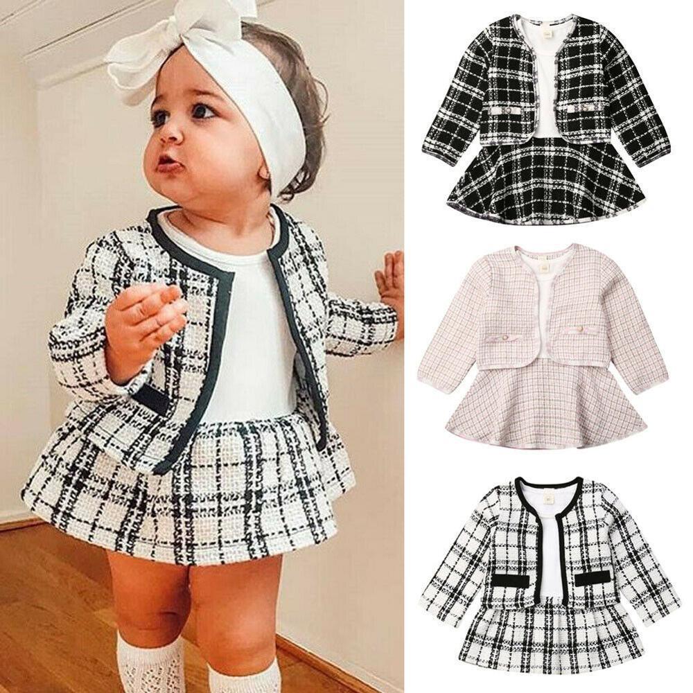 Adorable Two-Piece Baby Wind Suit