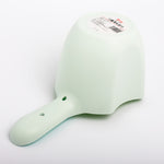 Children's Bath Scoop Plastic Shampoo Cup