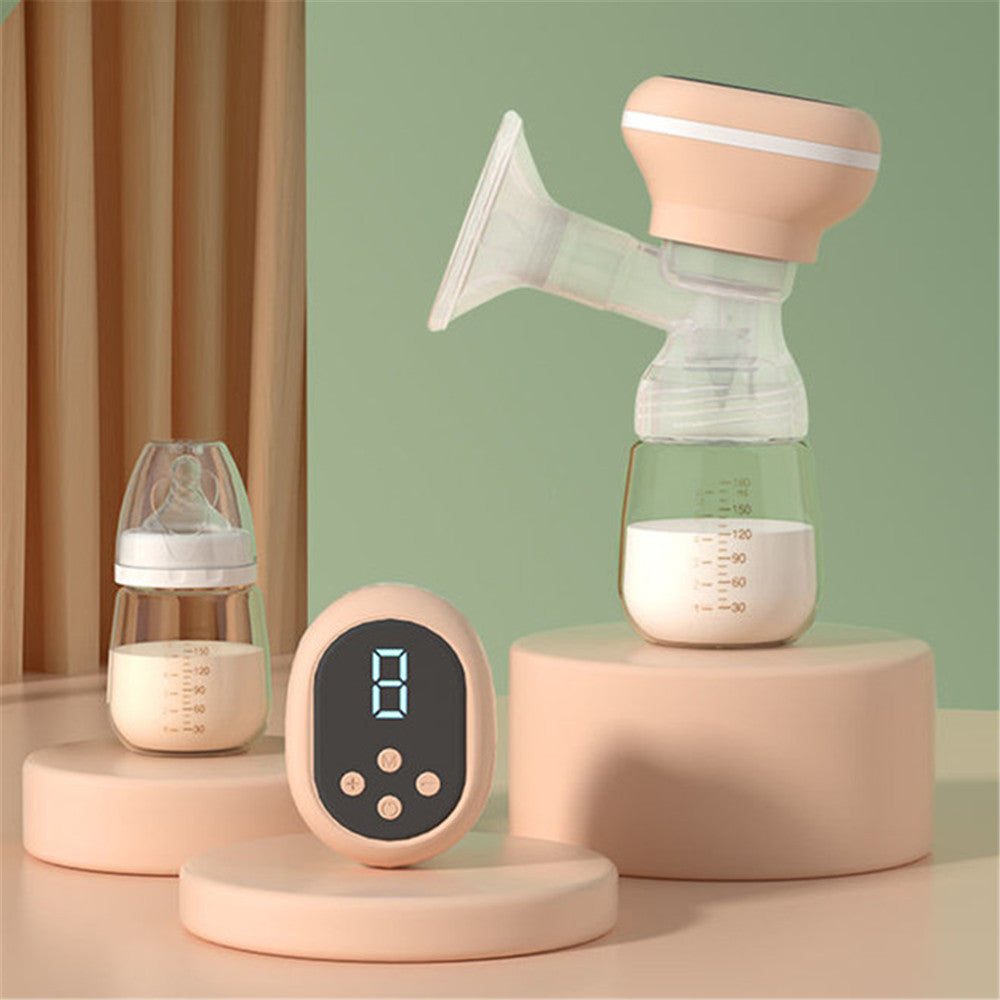 All-in-one Electric Breast