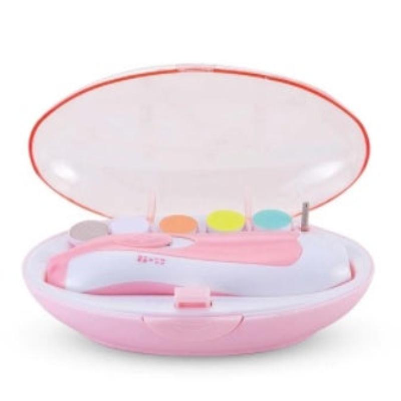 Anti-scratch Multifunctional Baby Electric