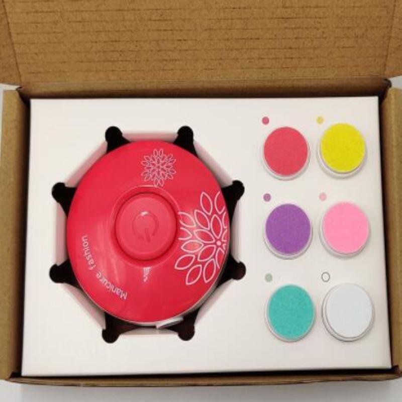 Baby Electric Nail Grinder Children's