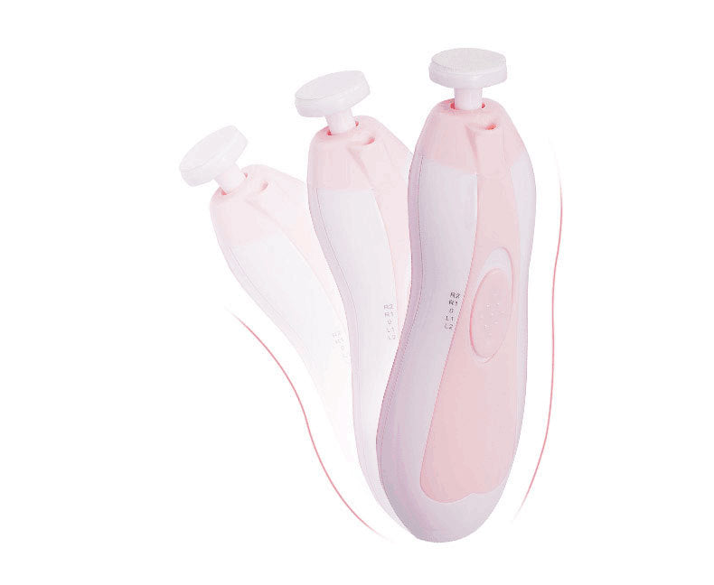 Anti-scratch Multifunctional Baby Electric