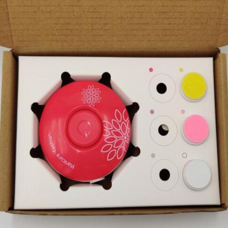 Baby Electric Nail Grinder Children's