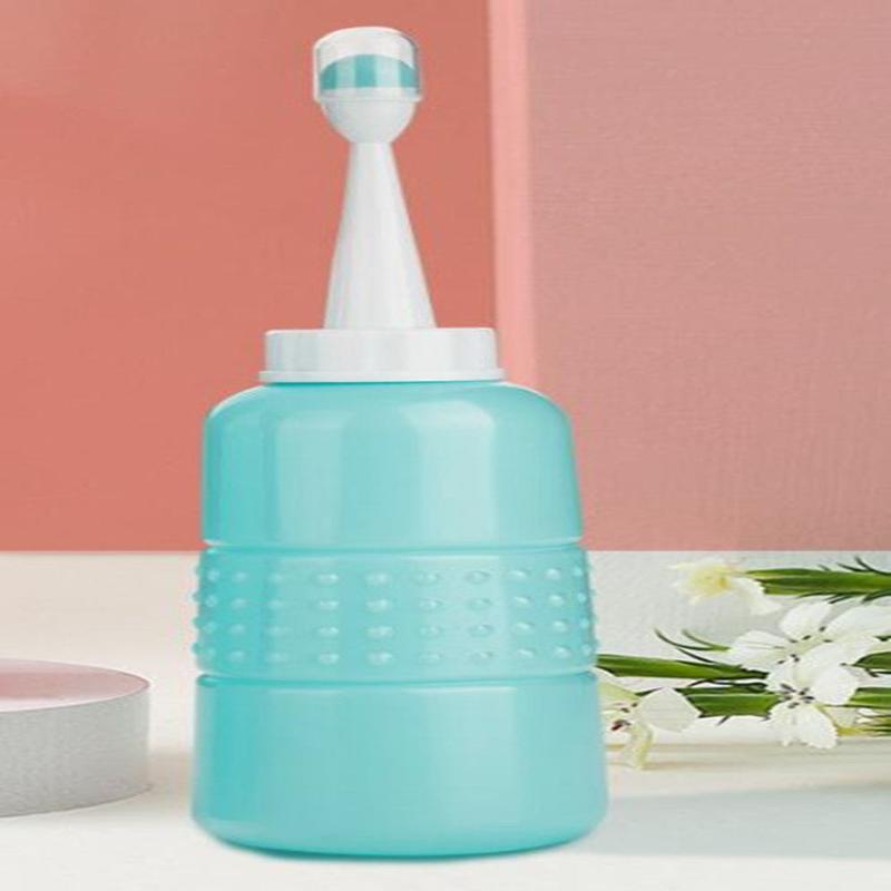 Postpartum Portable Cleaning Device