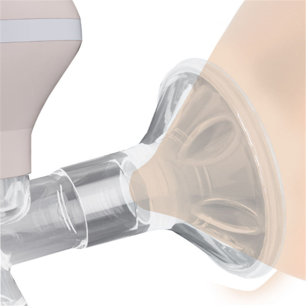 All-in-one Electric Breast