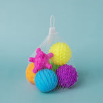 Grasping Ball Rubber