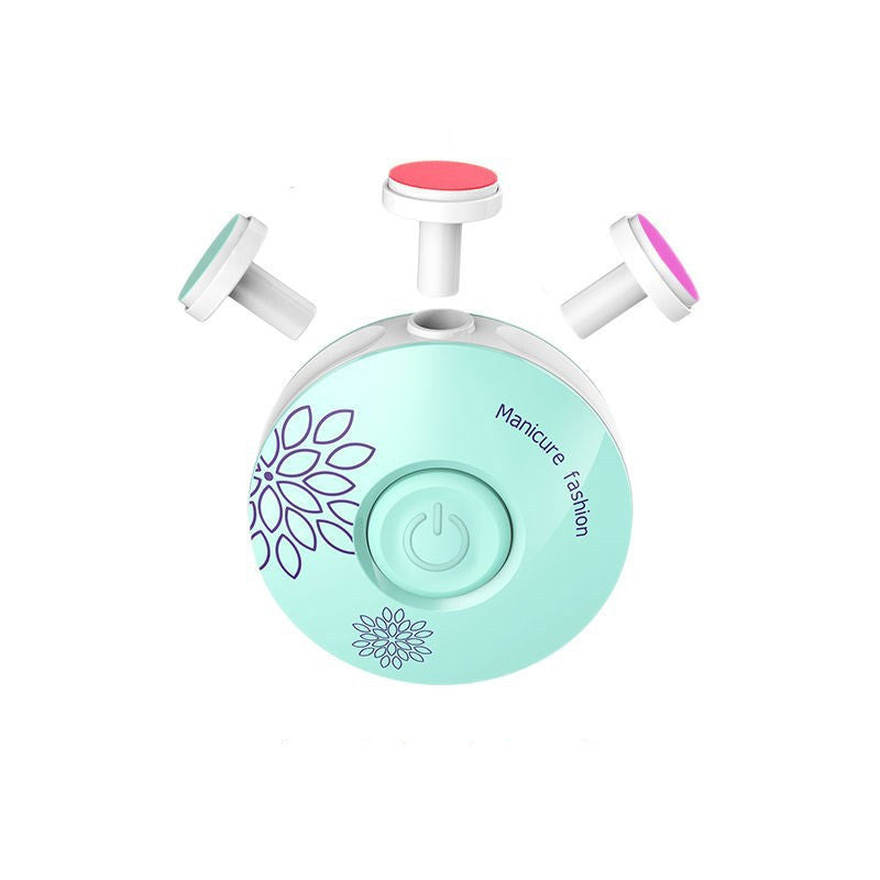 Baby Electric Nail Grinder Children's
