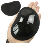 Silicone Bra Pad Nipple Cover Stickers
