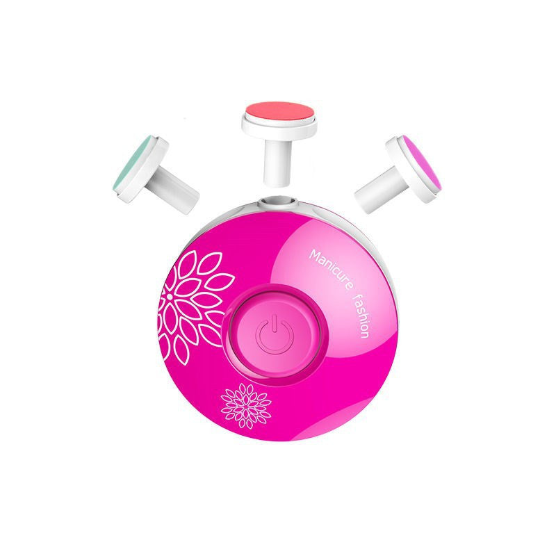 Baby Electric Nail Grinder Children's