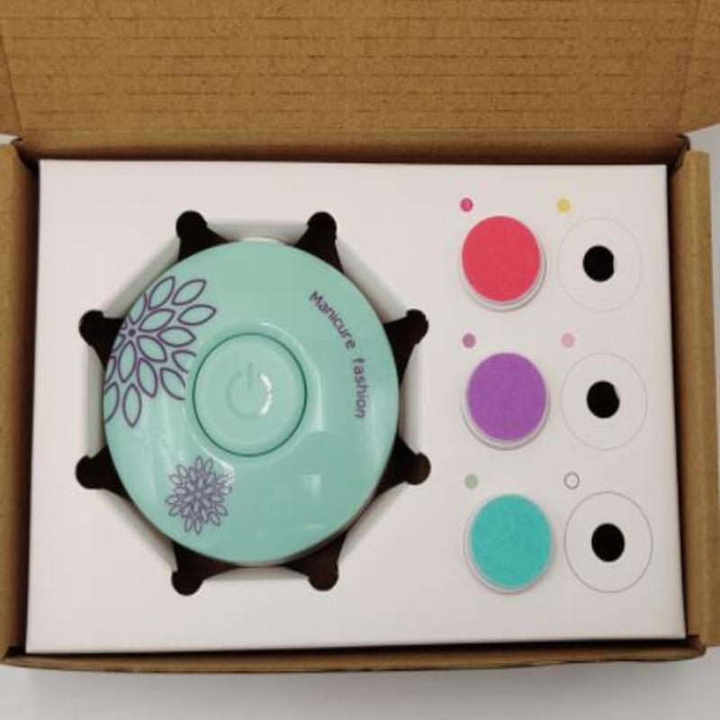 Baby Electric Nail Grinder Children's