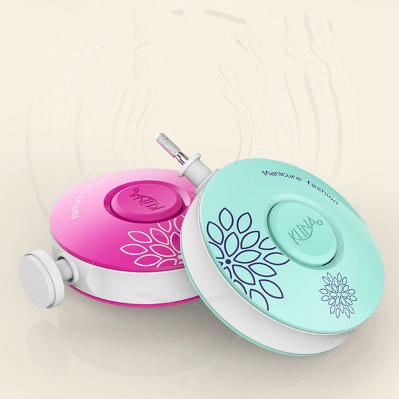 Baby Electric Nail Grinder Children's