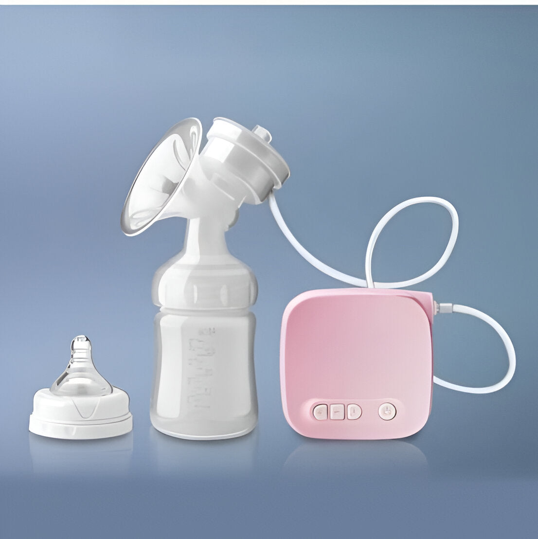 Automatic Milk Pumps Kit Electric