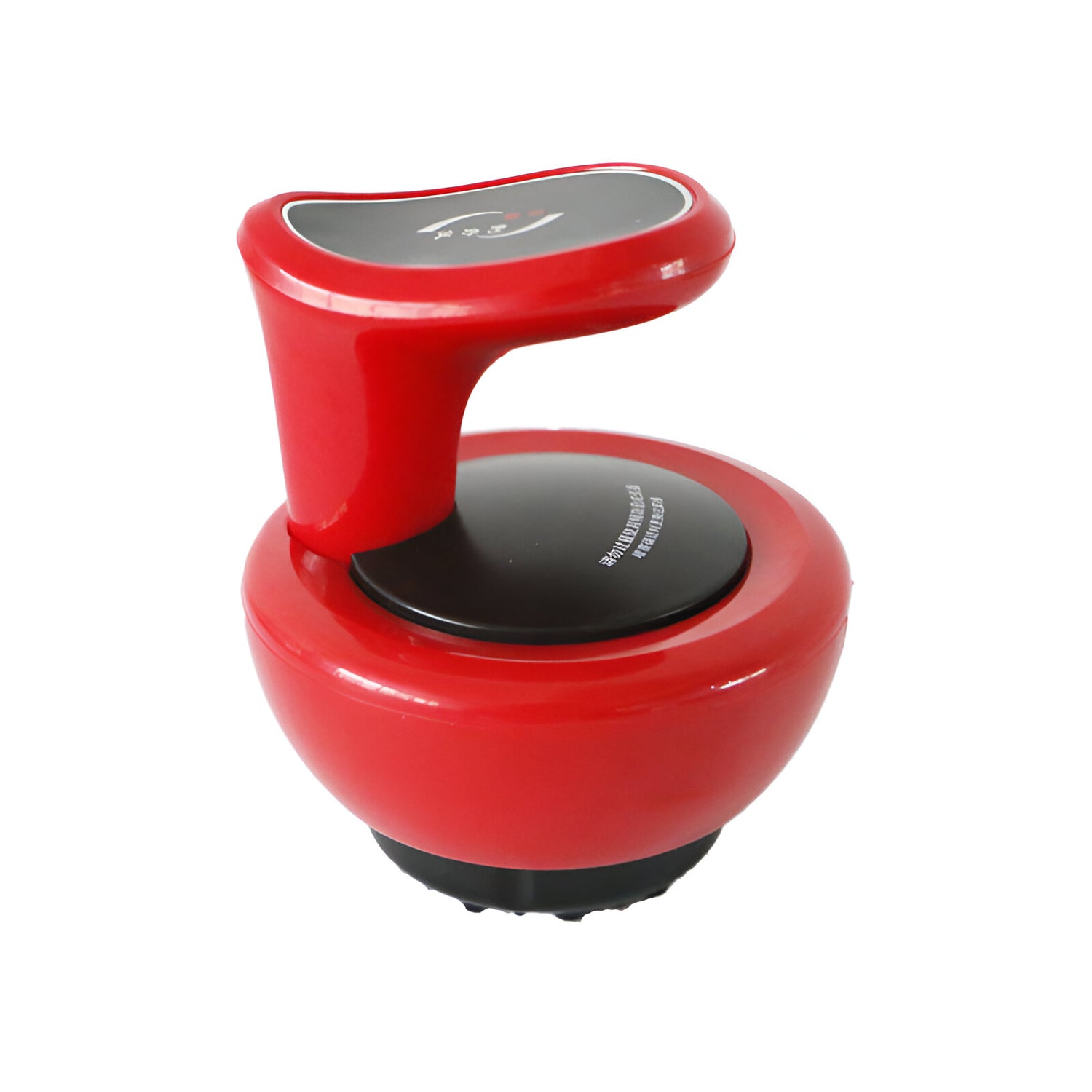 Electric Body Scraping Massager Negative