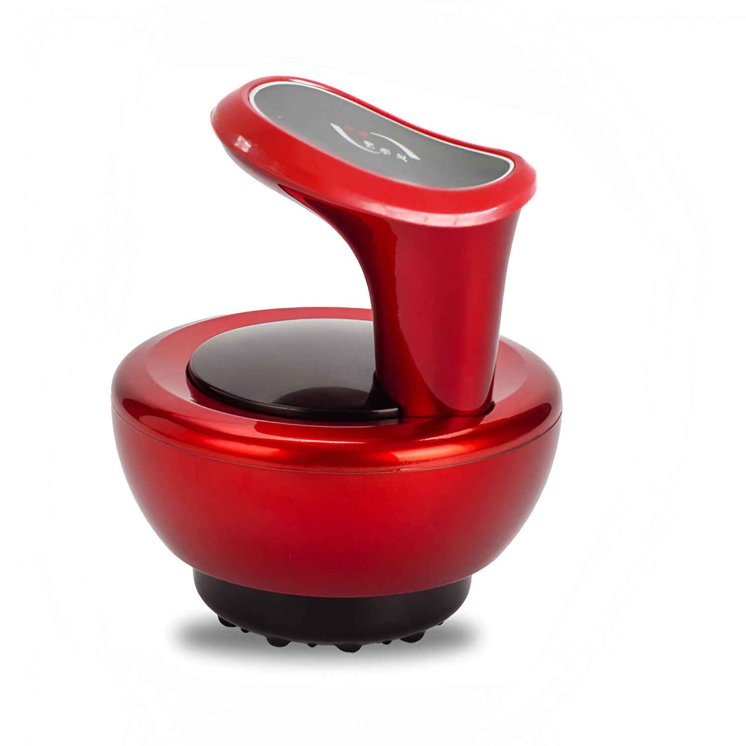 Electric Body Scraping Massager Negative