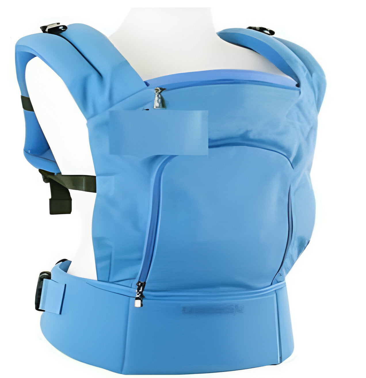 Multifunctional baby carrier baby carrier