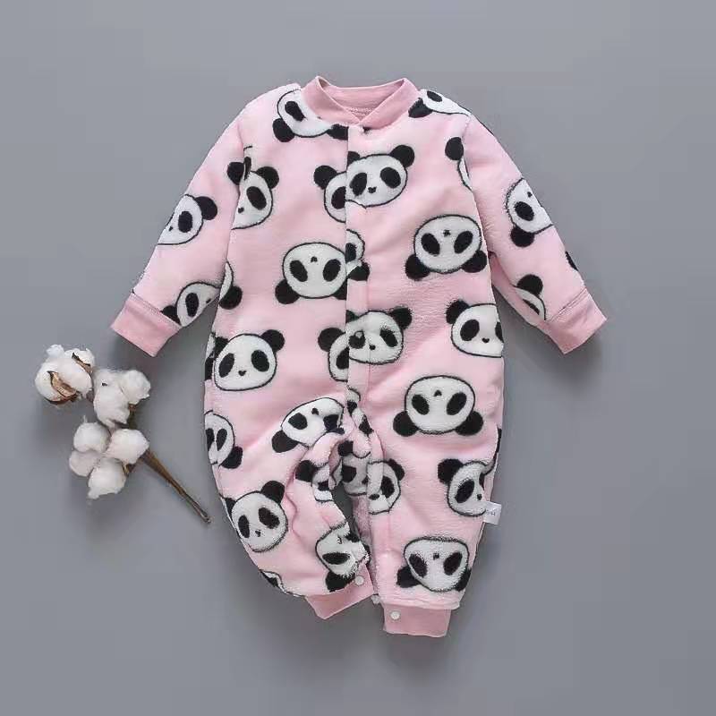 Baby onesies Sleeve Romper