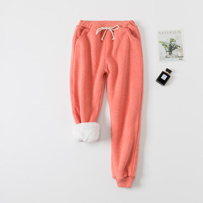 Comfy Premium Cashmere Warm Pant