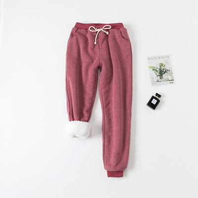 Comfy Premium Cashmere Warm Pant