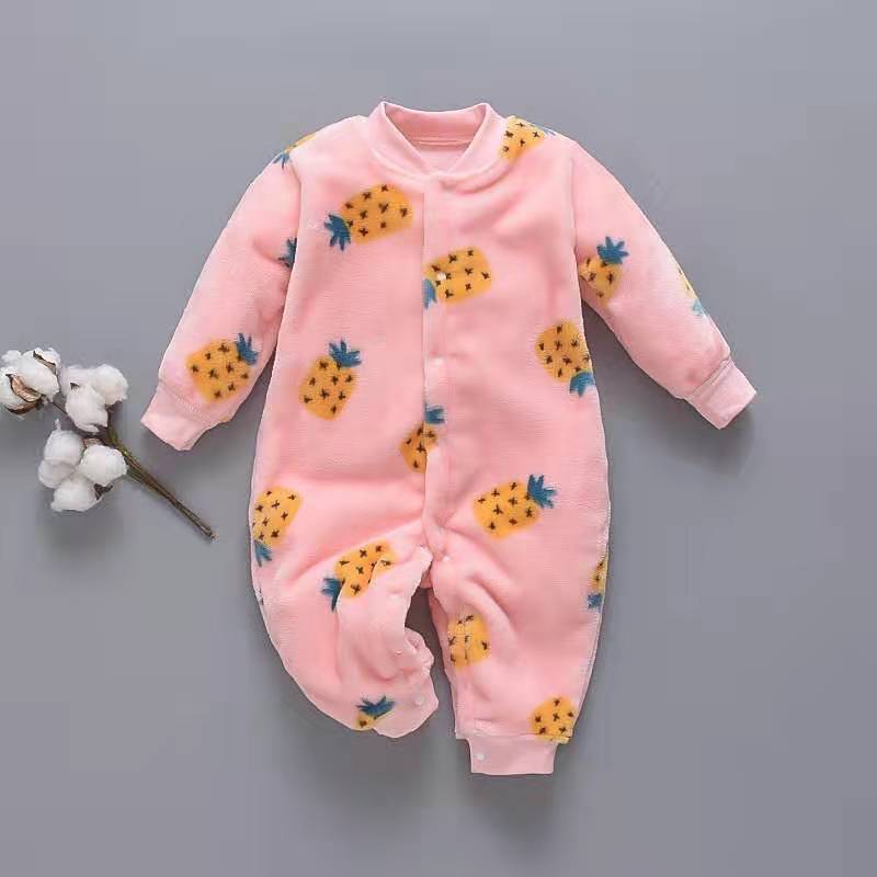 Baby onesies Sleeve Romper