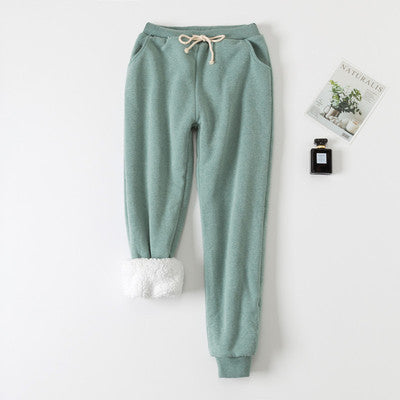 Comfy Premium Cashmere Warm Pant