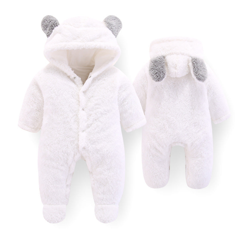 Baby jumpsuit romper newborn