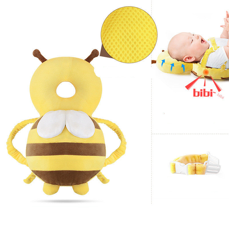 protector Infant Baby Anti-Fall Head