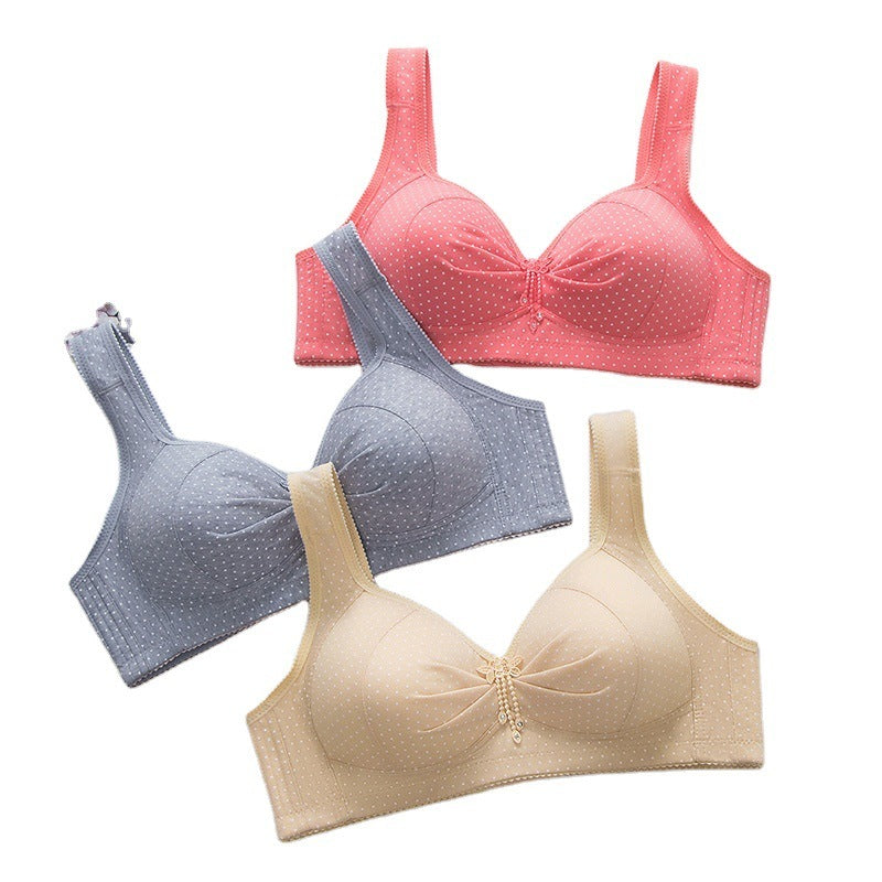 Bra Plus Size Underwear