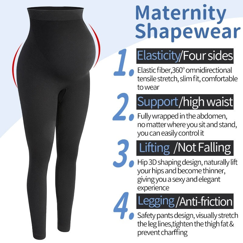 Maternity Leggings Pants Women