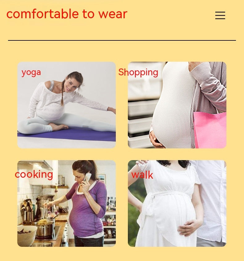 Pregnant Women Corset Belt Can Adjust Pregnancy And Postpartum