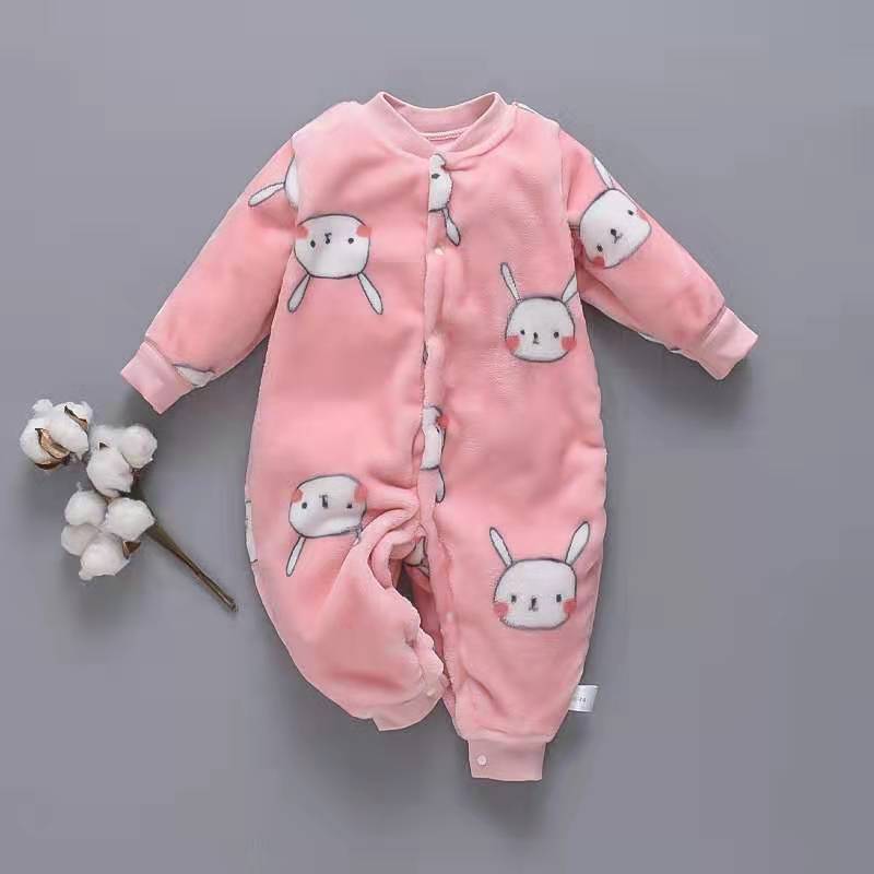 Baby onesies Sleeve Romper