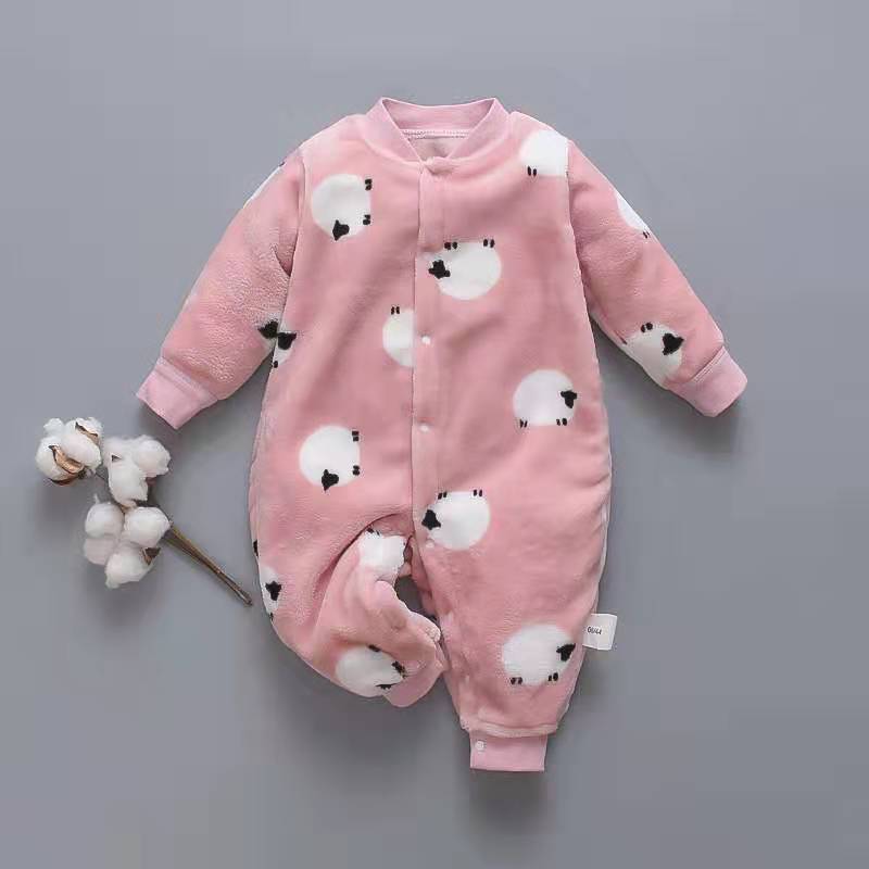 Baby onesies Sleeve Romper