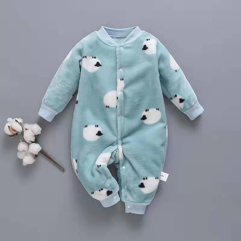 Baby onesies Sleeve Romper