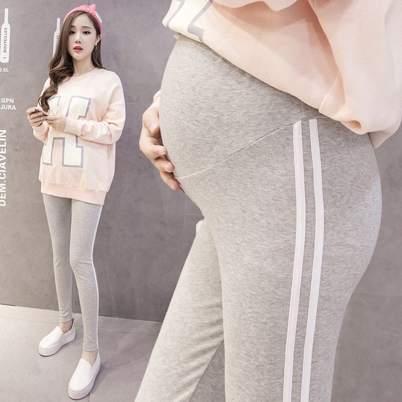 Maternity pants pregnant women