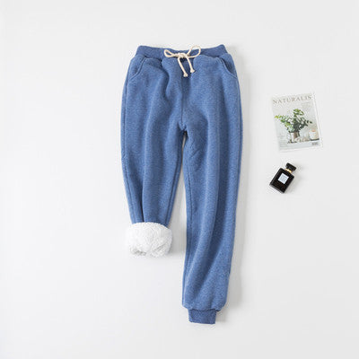 Comfy Premium Cashmere Warm Pant