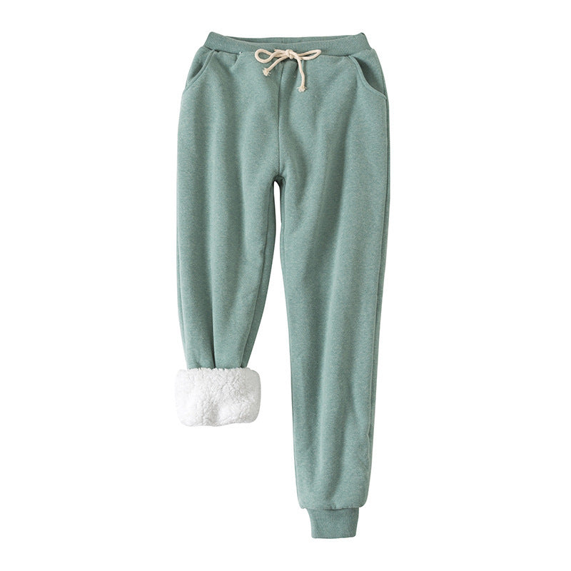 Comfy Premium Cashmere Warm Pant