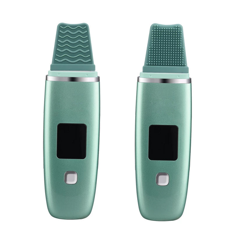 Ultrasonic Vibration Blackhead Remover Deep Cleansing Face