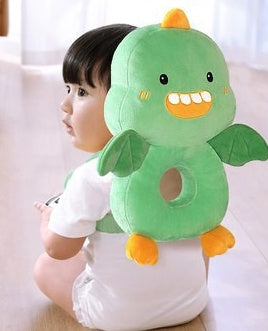 protector Infant Baby Anti-Fall Head