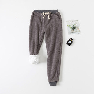 Comfy Premium Cashmere Warm Pant